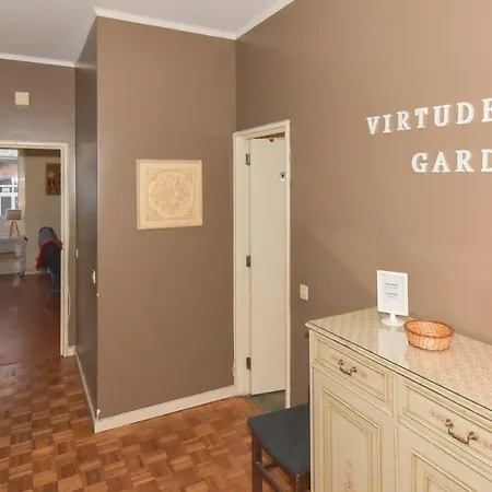 Virtudes Garden 公寓