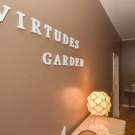 Virtudes Garden 公寓 *